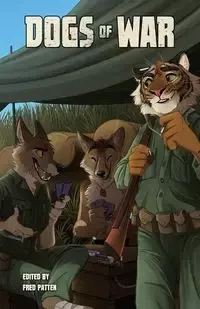 Dogs of War - Patten Fred