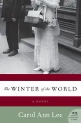 The Winter of the World - Lee Carol Ann