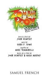 Zombie Prom - John Dempsey