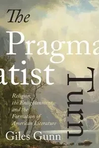 Pragmatist Turn - Gunn Giles