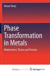 Phase Transformation in Metals - Nestor Perez