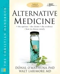 Alternative Medicine - O'Mathuna Donal