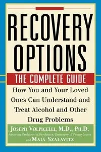 Recovery Options - Joseph Volpicelli