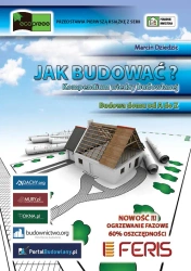 eBook Jak budować? Kompendium wiedzy budowlanej - Marcin Dziedzic epub