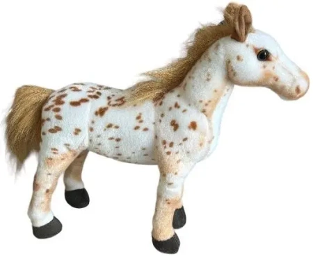 Koń tarantowaty 35cm - Dubi