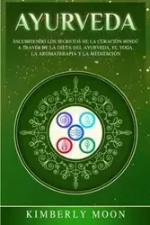 Ayurveda - Moon Kimberly