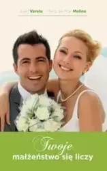 Twoje małżeństwo się liczy - Juan Varela, Mara del Mar Molina