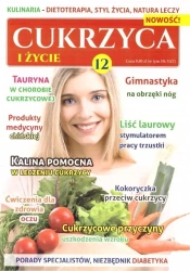 Cukrzyca i życie 12 - praca zbiorowa