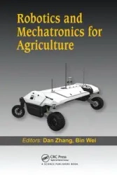 Robotics and Mechatronics for Agriculture - Zhang Dan