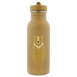 Butelka bidon Miś 500ml - Trixie Baby
