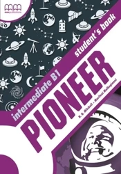 Pioneer Intermediate B1 SB MM PUBLICATIONS - H.Q. Mitchell, Marileni Malkogianni