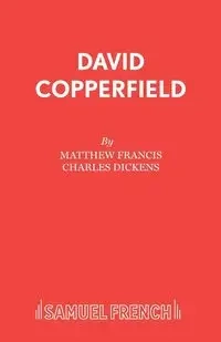 David Copperfield - Francis Matthew