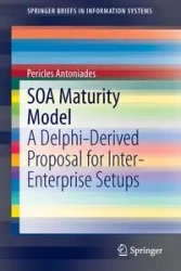 SOA Maturity Model - Antoniades Pericles