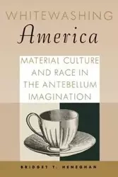 Whitewashing America - Bridget T. Heneghan