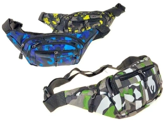 Torebka nerka MIX - ADAR