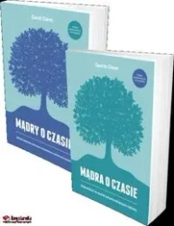 Mądra o czasie / Mądry o czasie - Glenn Denise, Glenn David