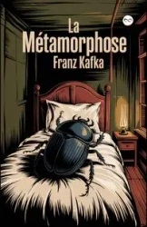 La Métamorphose - Kafka Franz