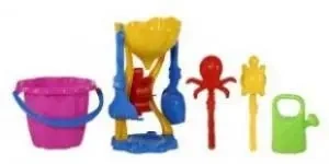 Zestaw do piasku - Wiosna lato różne marki