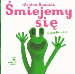 Śmiejemy się - Monika Hanulak