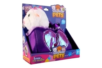 Maskotka w torebce Kotek - Pro Kids