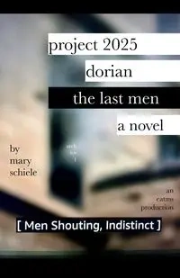 Project 2025 Dorian - Mary Schiele