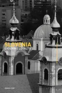 Slovenia - John K. Cox