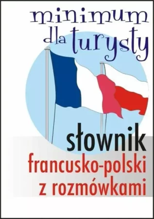 WNT Słownik fran-pol Minimum turysty z rozm.