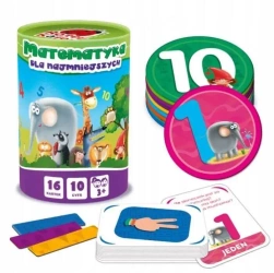 Matematyka dla najmniejszych - Roter Kafer