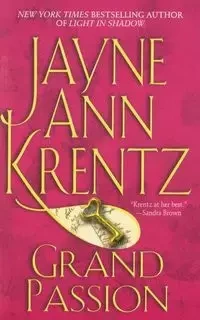 GRAND PASSION - KRENTZ