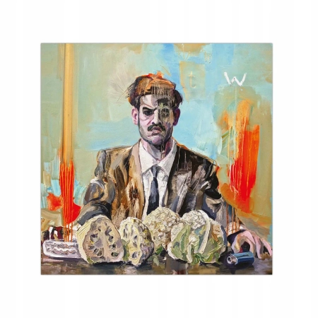 Trójkąt Warszawski, CD