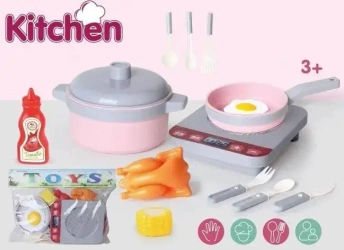 Zestaw kuchenny - Merkpol