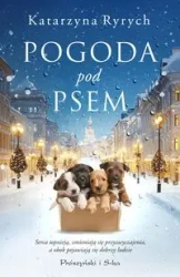Pogoda pod psem - Katarzyna Ryrych