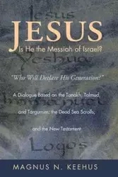 Jesus - Keehus Magnus N.