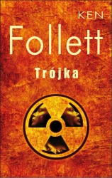 eBook Trójka - Ken Follett epub mobi