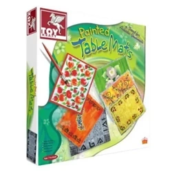 Maty dekoracyjne na stół - Art And Play S.C.