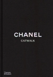 Chanel Catwalk. The complete collections wer. angielska - Patrick Mauričs