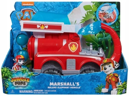 Paw Patrol Dzungla Marshall Delux 6068023 Wb2