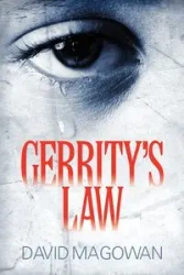 Gerrity's Law - David Magowan