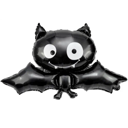 Balon foliowy nietoperz 63x88cm - Arpex