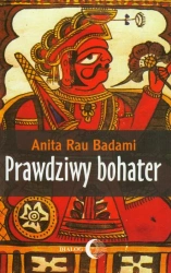 eBook Prawdziwy bohater - Anita Rau Badami epub mobi
