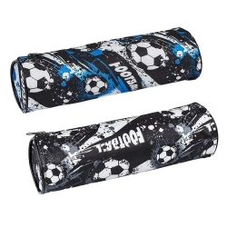 Piórnik tuba piłki 81100 mix - Centrum