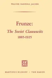 Frunze - Walter Darnell Jacobs