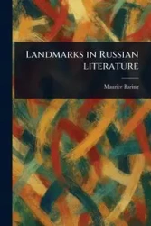 Landmarks in Russian Literature - Maurice Baring