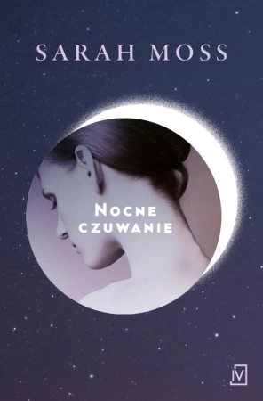 eBook Nocne czuwanie - Sarah Moss epub mobi