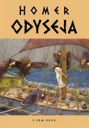 Odyseja - Homer