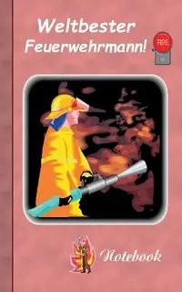 Weltbester Feuerwehrmann - Theo von Taane