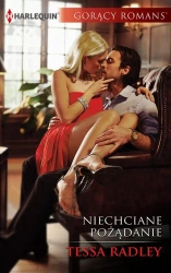 eBook Niechciane pożądanie - Tessa Radley epub mobi