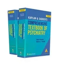 Kaplan and Sadock's Comprehensive Textbook of Psychiatry - Robert Boland, Marcia Verduin
