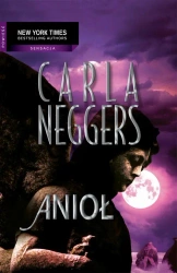 eBook Anioł - Carla Neggers mobi epub