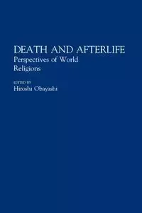 Death and Afterlife - Obayashi Hiroshi